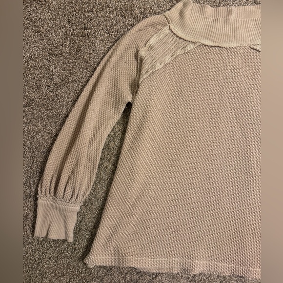 Free People She’s A Keeper Sweater Size XS - Picture 6 of 10